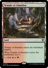 Product image for Temple of Abandon