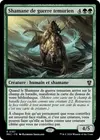 Product image for Shamane de guerre temurien
