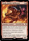 Product image for Tesak, Judith's Hellhound