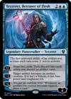 Product image for Tezzeret, Betrayer of Flesh