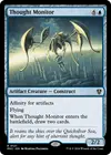 Product image for Thought Monitor