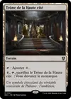 Product image for Trône de la Cité Haute