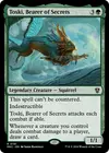 Product image for Toski, Bearer of Secrets