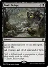 Product image for Toxic Deluge