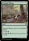 Product image for Tranquil Thicket