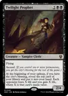 Product image for Twilight Prophet