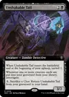 Product image for Unshakable Tail