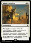 Product image for Veiled Ascension