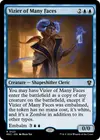 Product image for Vizier of Many Faces
