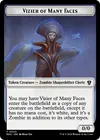 Product image for Vizier of Many Faces