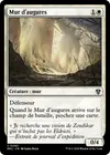 Product image for Mur d'augures