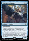 Product image for Watcher of Hours