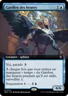 Product image for Gardien des heures