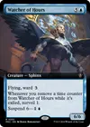 Product image for Watcher of Hours