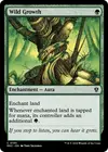 Product image for Wild Growth