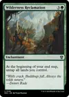 Product image for Wilderness Reclamation
