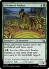 Product image for Aftermath Analyst