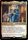 Product image for Agrus Kos, Spirit of Justice