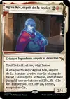 Product image for Agrus Kos, esprit de la justice