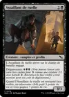 Product image for Assaillant de ruelle