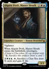 Product image for Alquist Proft, Master Sleuth