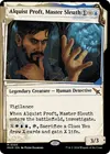 Product image for Alquist Proft, Master Sleuth