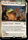 Product image for Anzrag, the Quake-Mole