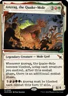 Product image for Anzrag, the Quake-Mole