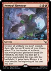 Product image for Anzrag's Rampage