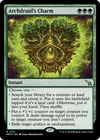 Product image for Archdruid's Charm