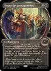 Product image for Réunir les protagonistes