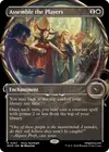 Product image for Assemble the Players