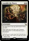 Product image for Assemble the Players