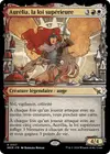 Product image for Aurélia, la loi supérieure
