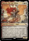 Product image for Aurelia, the Law Above