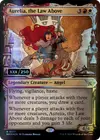 Product image for Aurelia, the Law Above