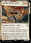 Product image for Aurelia, the Law Above