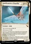 Product image for Justificatrice d'Aurélia