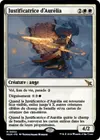 Product image for Justificatrice d'Aurélia
