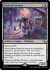 Product image for Barbed Servitor