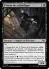 Product image for Pisteur de la Basilique