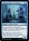 Product image for Crimonologues benthiques