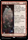 Product image for Case of the Crimson Pulse