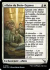Product image for Affaire du Porte-Express