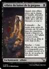 Product image for Affaire du baiser de la gorgone