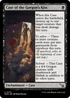 Product image for Case of the Gorgon's Kiss