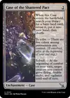 Product image for Case of the Shattered Pact