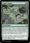 Product image for Chalk Outline