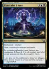 Product image for Contraint à tuer