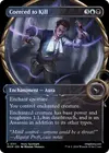 Product image for Coerced to Kill